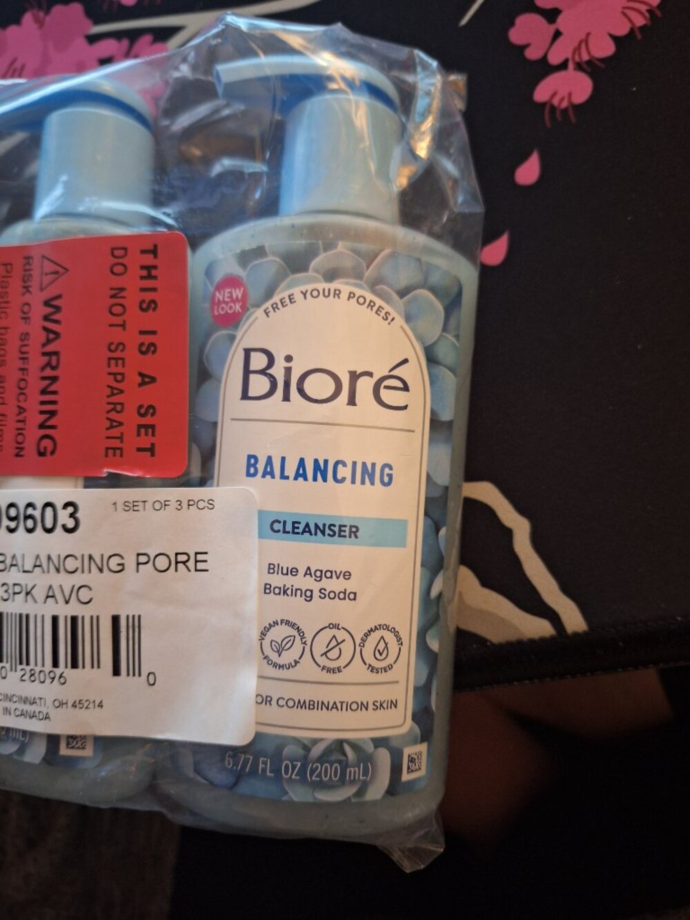 Bioré - Picture 2 of 3